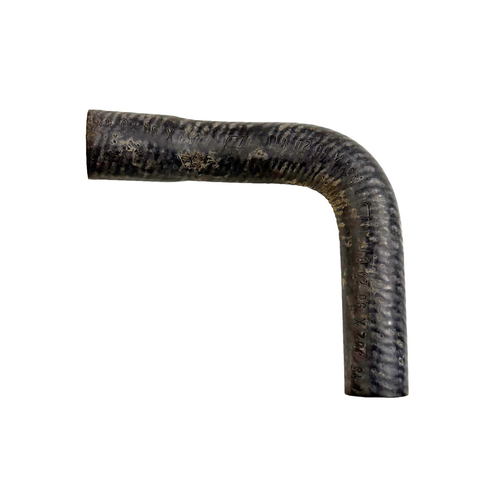 Heater Hose Return V8 NRC6314